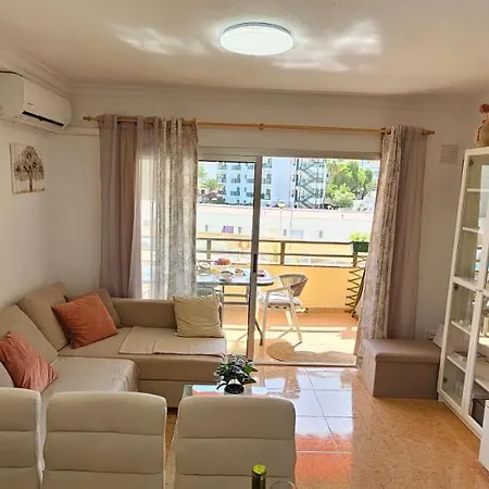 Bright Playa Del Inglès * Playa del Inglés