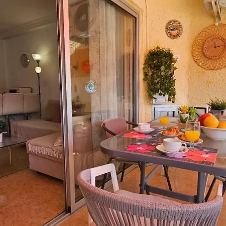 Bright Playa Del Inglès *