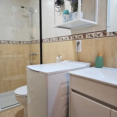 Bright Playa Del Inglès