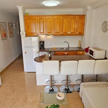 Bright Playa Del Inglès * Playa del Inglés