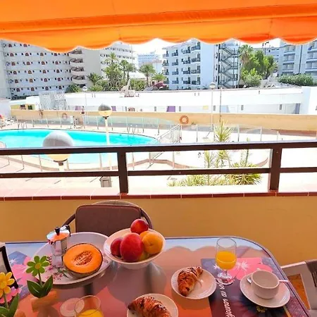 Appartement Bright Playa Del Inglès Playa del Inglés