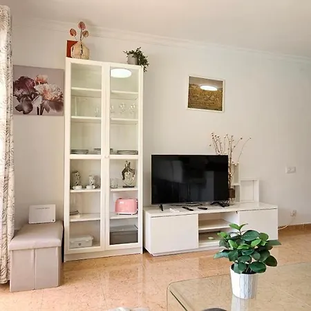 Bright Playa Del Inglès