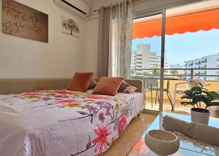 Bright 플라야 델 잉글스