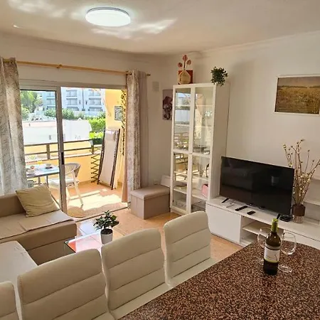 Bright Apartmán Playa del Inglés