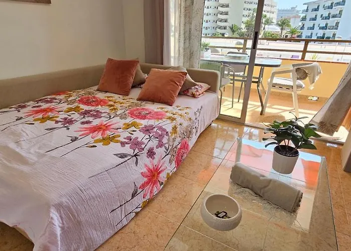 Apartmán Bright Playa del Inglés