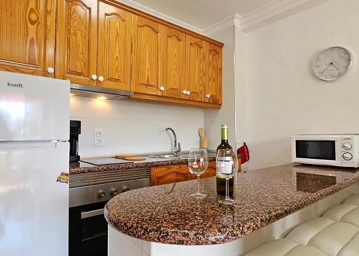 Bright * Playa del Inglés