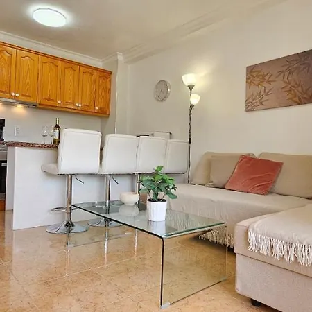 Bright * Playa del Inglés