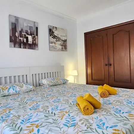 Bright Playa del Ingles (Gran Canaria)