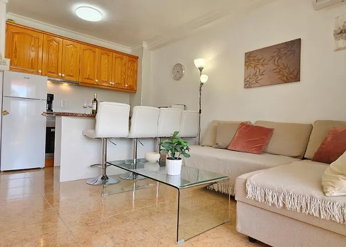 Bright * Playa del Ingles (Gran Canaria)