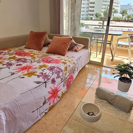 Apartman Bright Playa del Inglés
