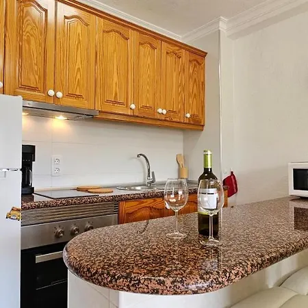 Bright * Playa del Inglés