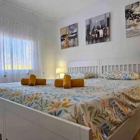 Bright Apartman Playa del Inglés