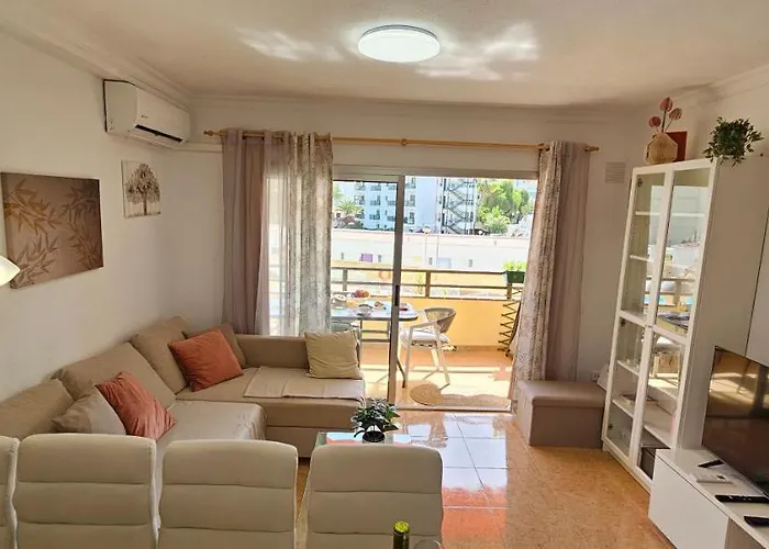 Bright * Playa del Inglés