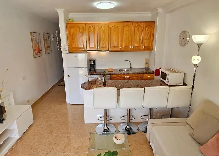 Bright * Плайя-дель-Інглес